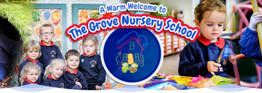 The Grove Nursery School, Armagh